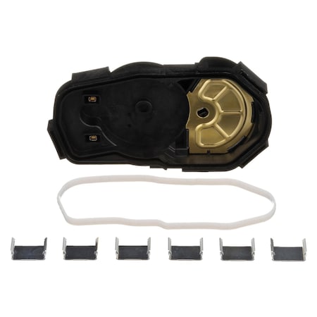 Standard Ignition Throttle Pos Sensor TH445